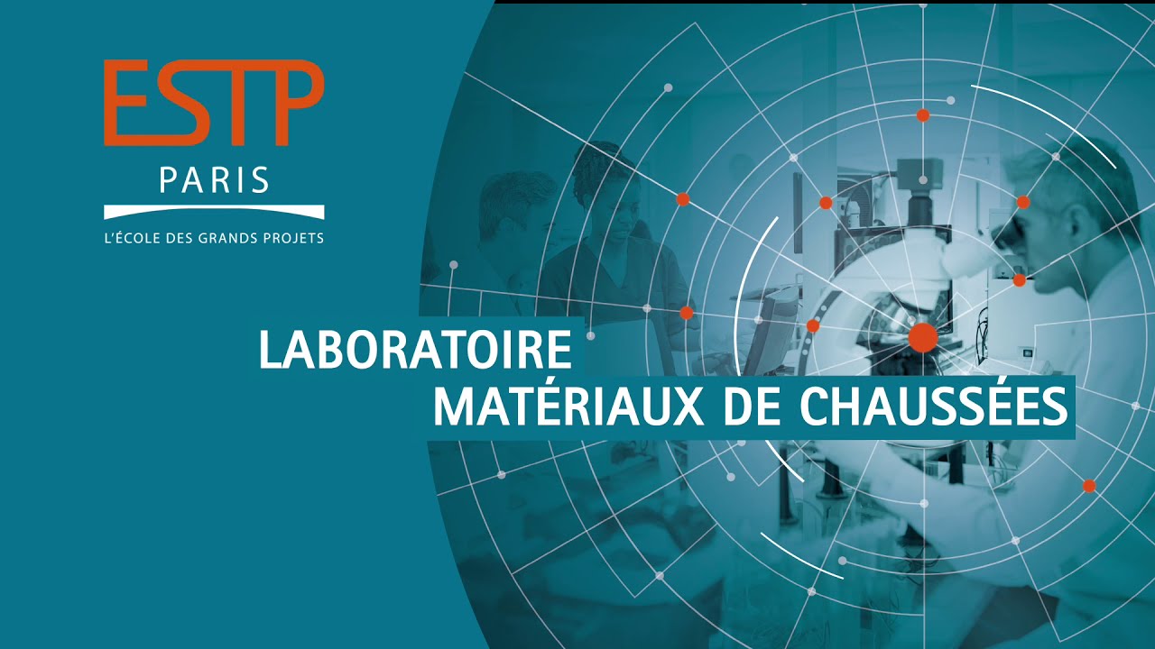 Laboratoire Matériaux des Chaussées