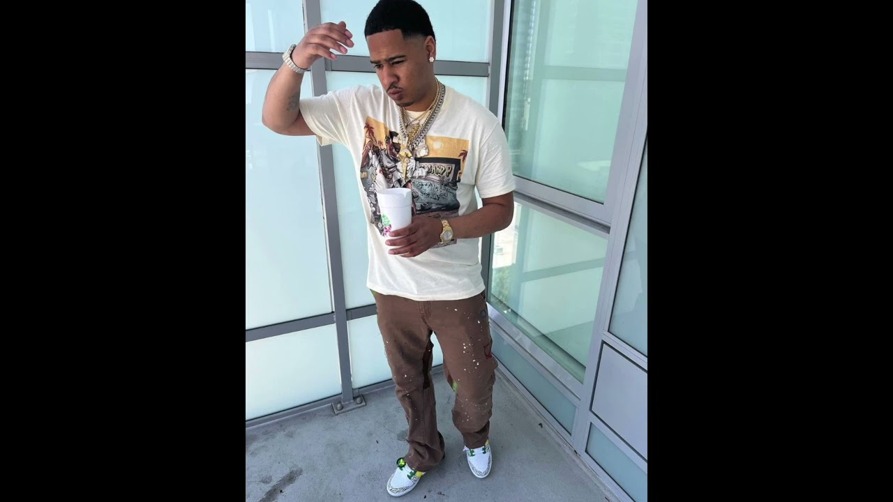 [FREE] ralfy the plug x drakeo the ruler type beat 2022 -  