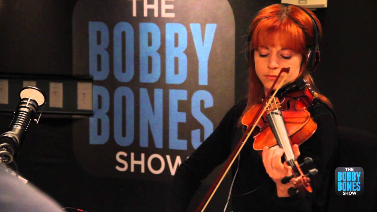 Lindsey Stirling - Round Table Rival