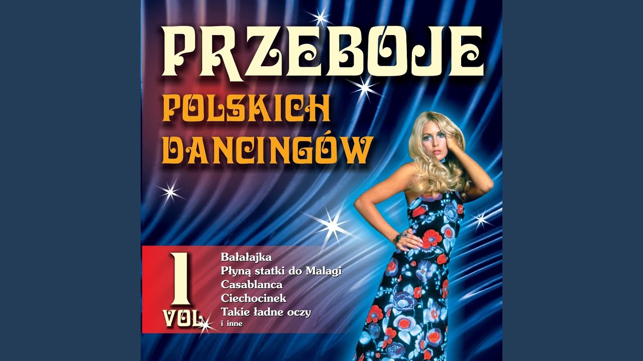 Płyną Statki do Malagi