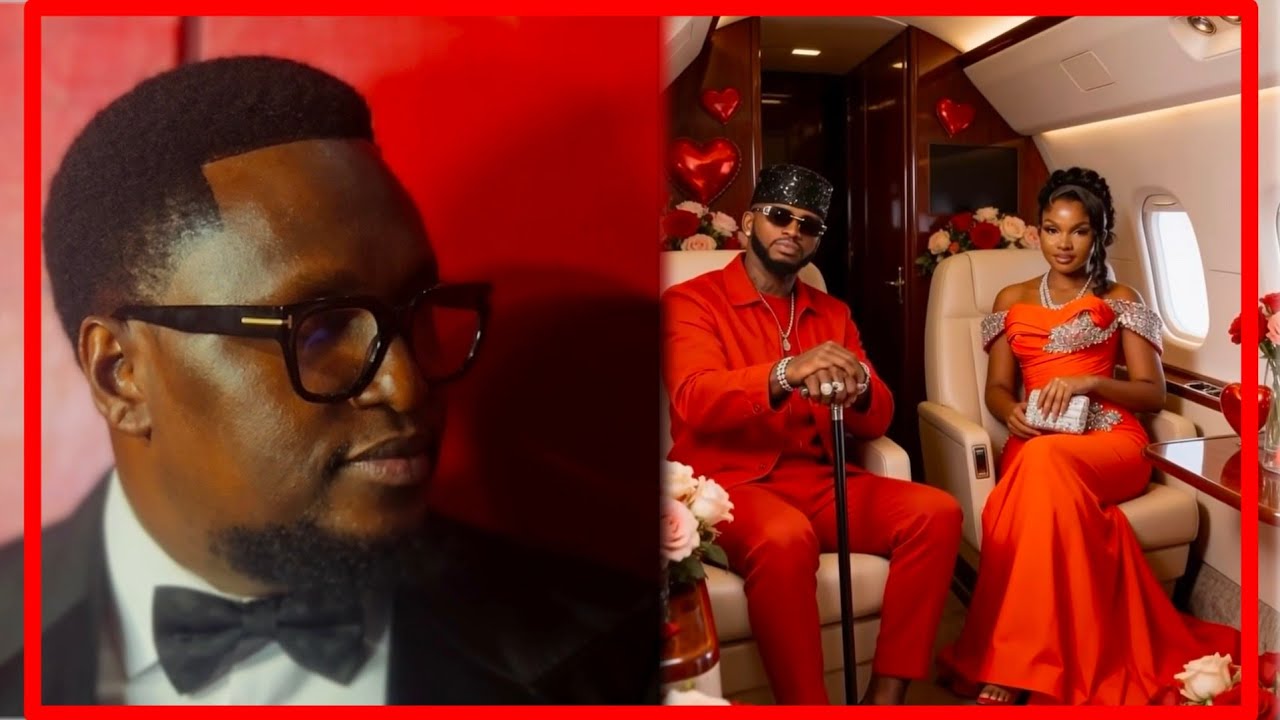 MC GARA B:DIAMOND NA ZUCHU NDOA YAO NAISUBIRIA KWA HAMU,KAJALA ANAMPENDA SANA HARMONIZE,SIKU MAPENZI