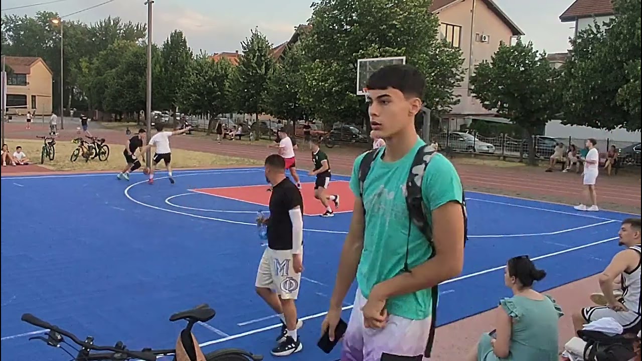 2025 Nis 3x3 Group B1