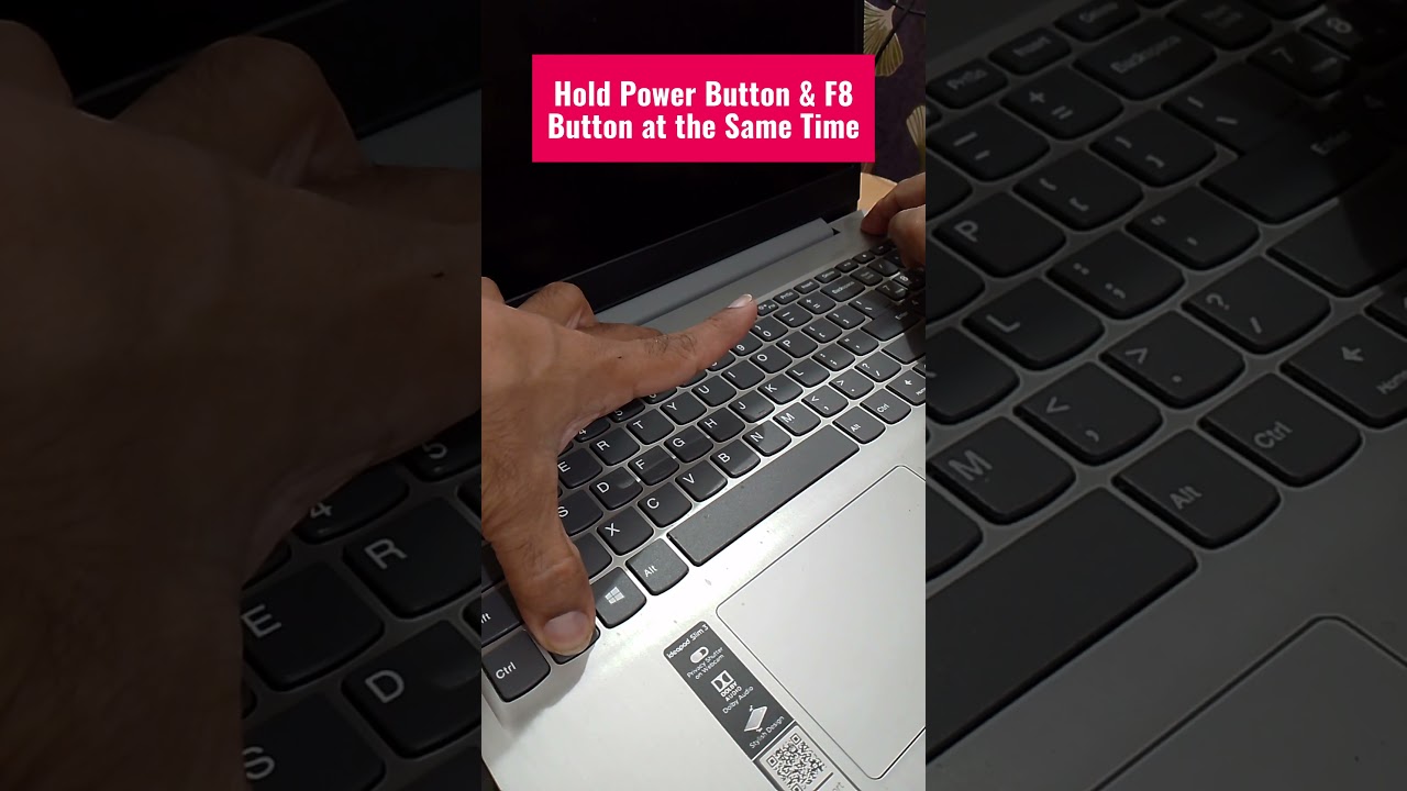 FIX Your Laptop's FREEZING and NOISE Problem in Seconds