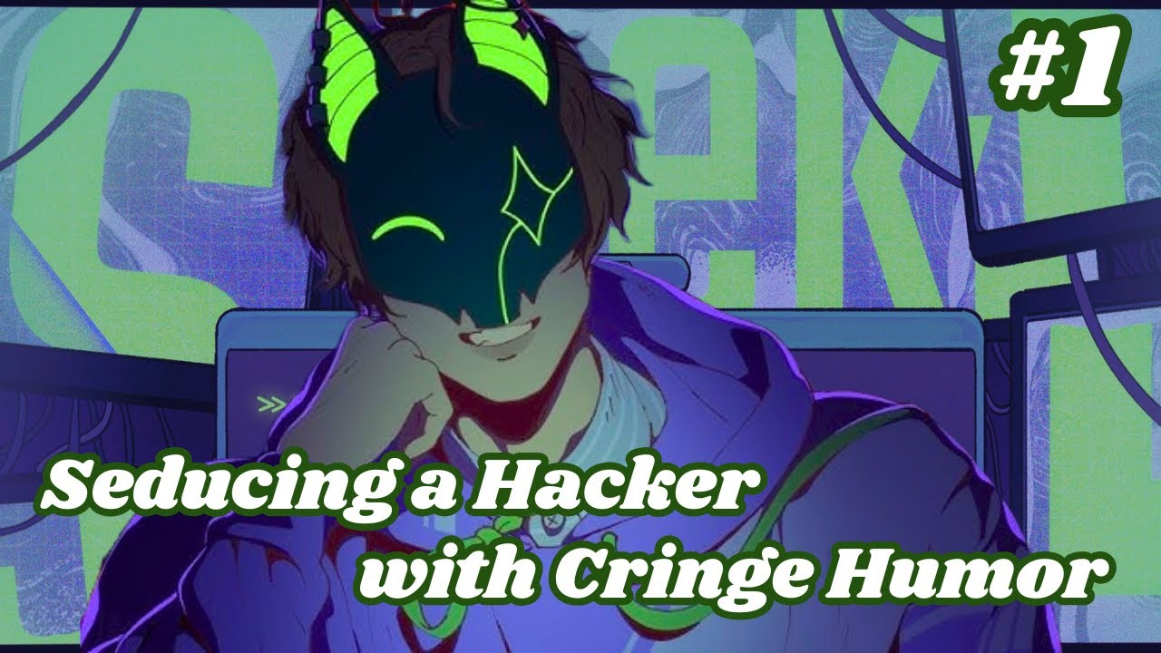 Hacking My Way to his Heart | seekL VOD [Part 1]
