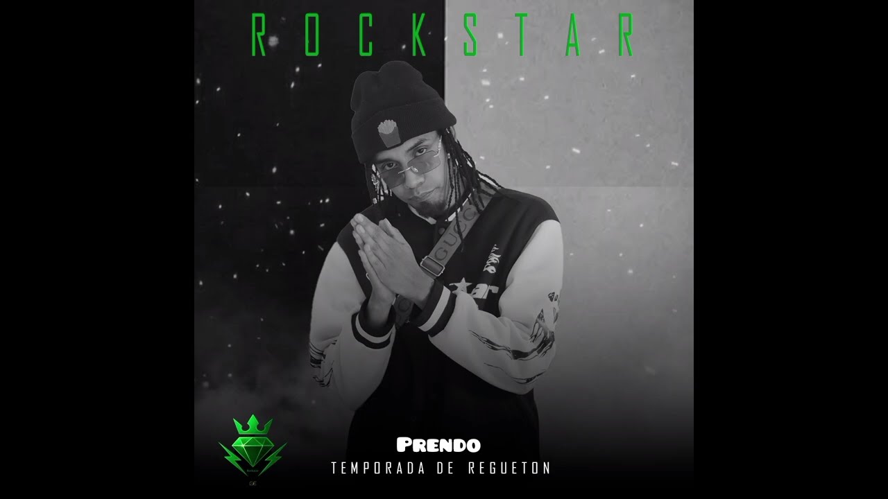 Prendo - Enoc (Audio oficial) Temporada de Reguetón 