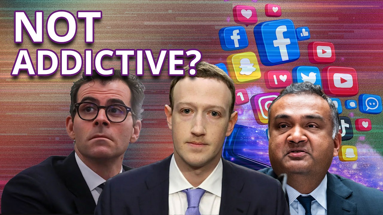 Inside the Social Media Addiction Lawsuits: Opening Statements & Master Complaint Analysis [Ep 8.2]