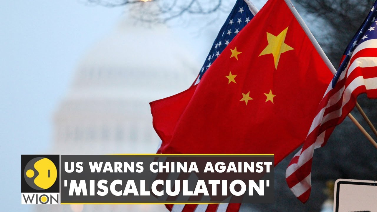 US commitment to Taiwan is