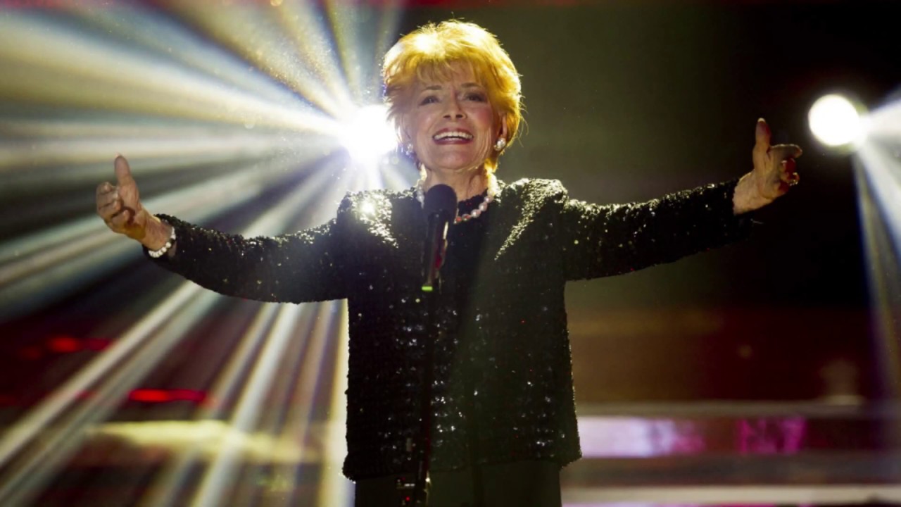 Oerlikon - Lys Assia
