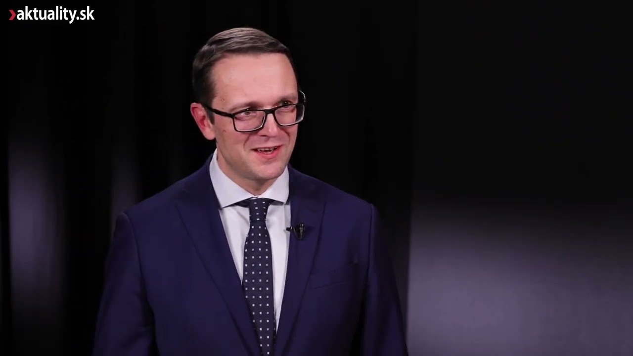 Rebel proti Marošovi Žilinkovi: Nenechám sa odvolať zo zástupného dôvodu (Epizóda 76/25) |Aktuality