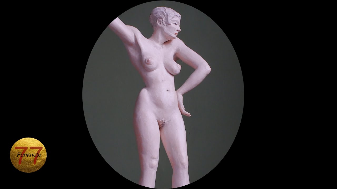Klemm Sculpture 9