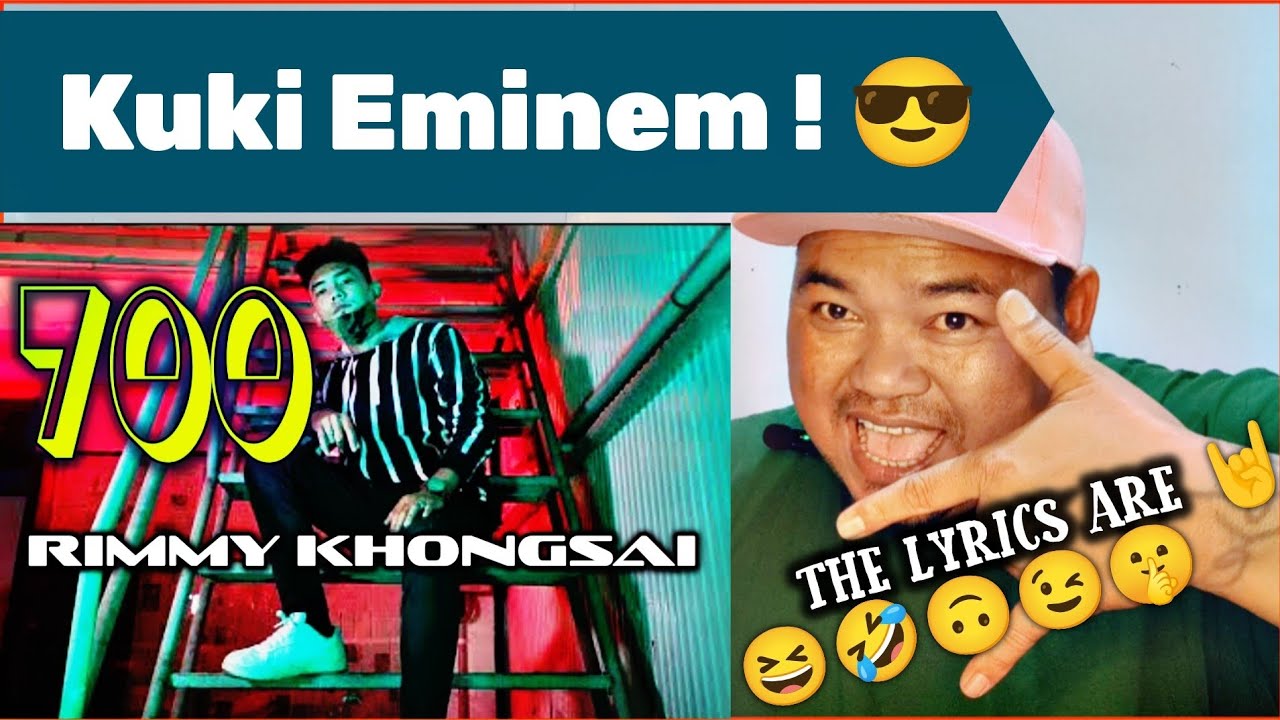 700 - Rimmy Ksai || Reaction by BK Logy