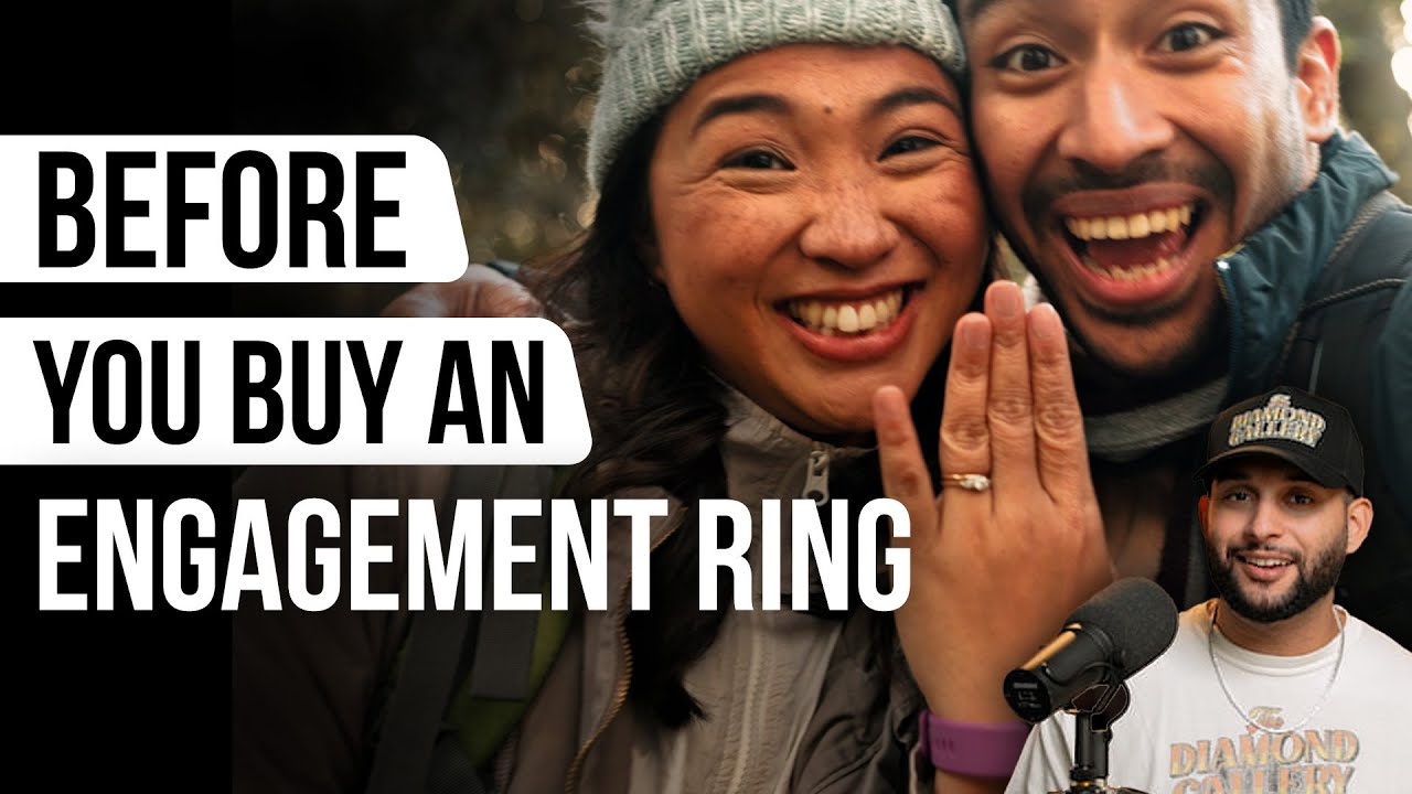 How to Choose the Perfect Engagement Ring
