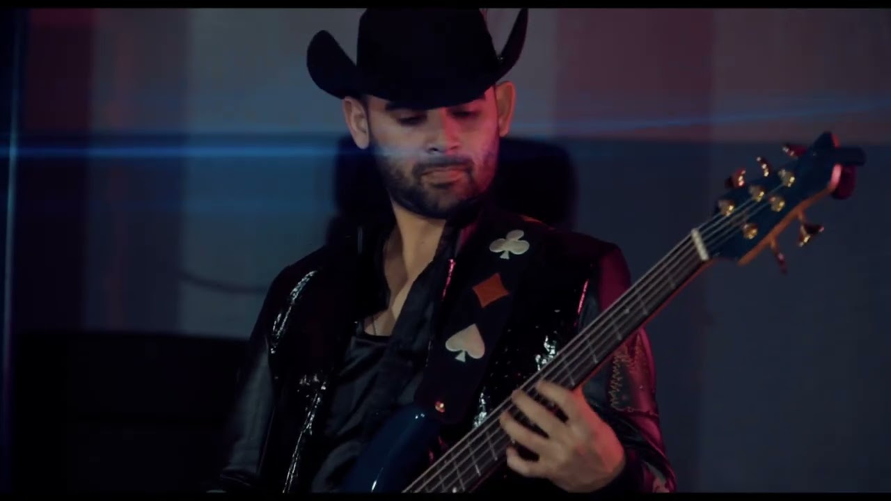 Alfonso Cota Y Los De La sierra - [ La Cita ] Video En Vivo 2022