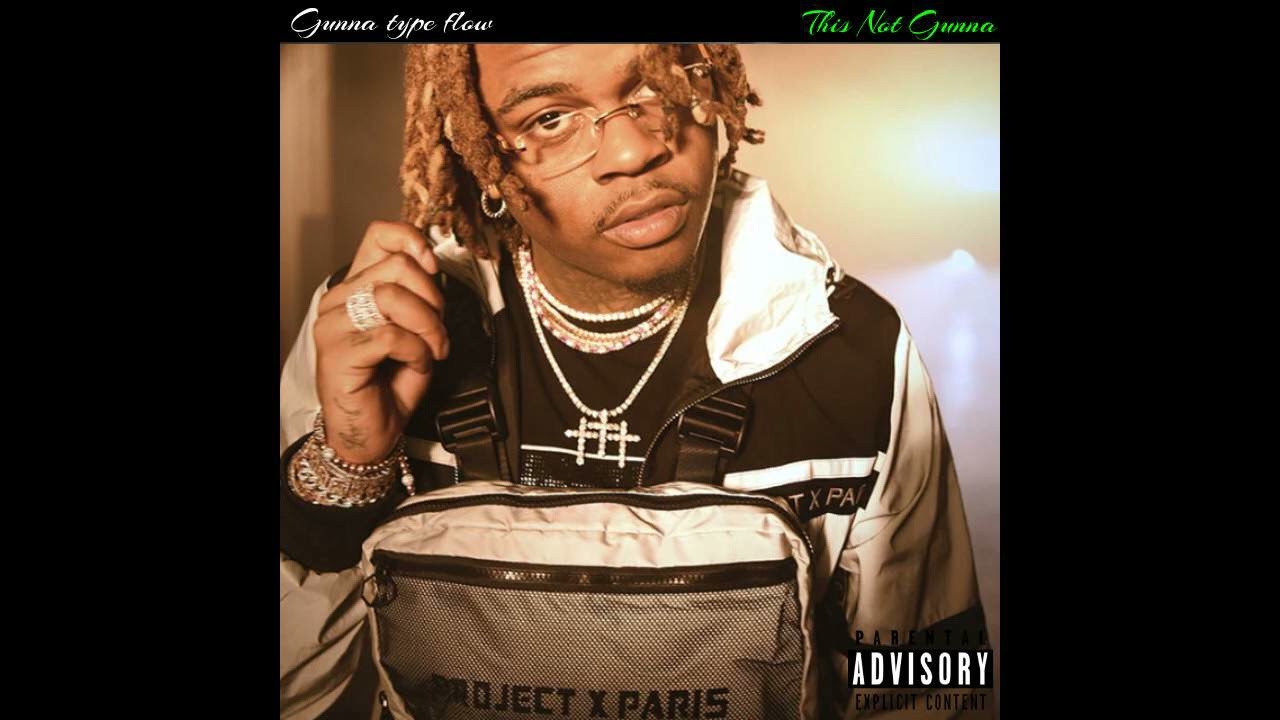 Gunna flow - MIX [БЕЗ ПРОПУСКОВ!!!]