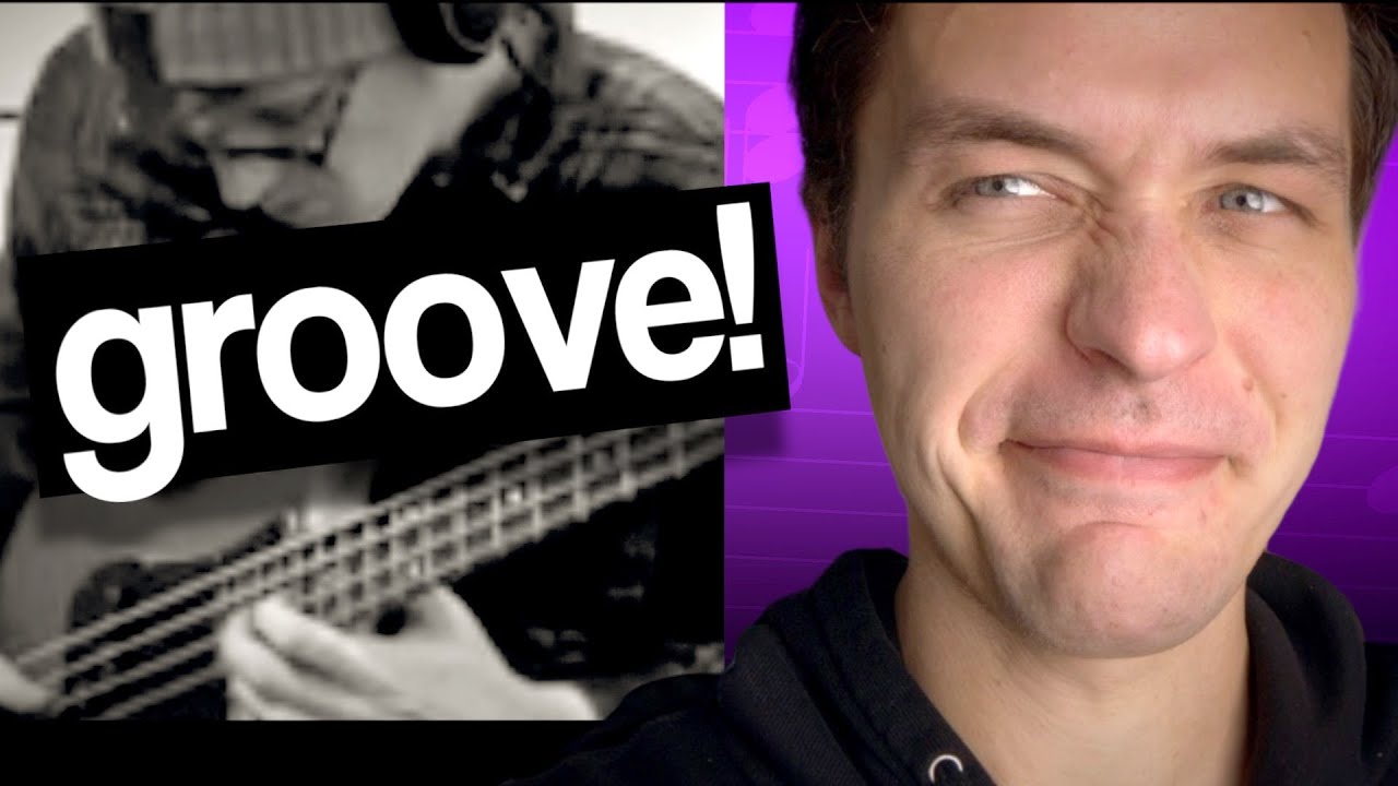 Грув! (как стать хорошим музыкантом)