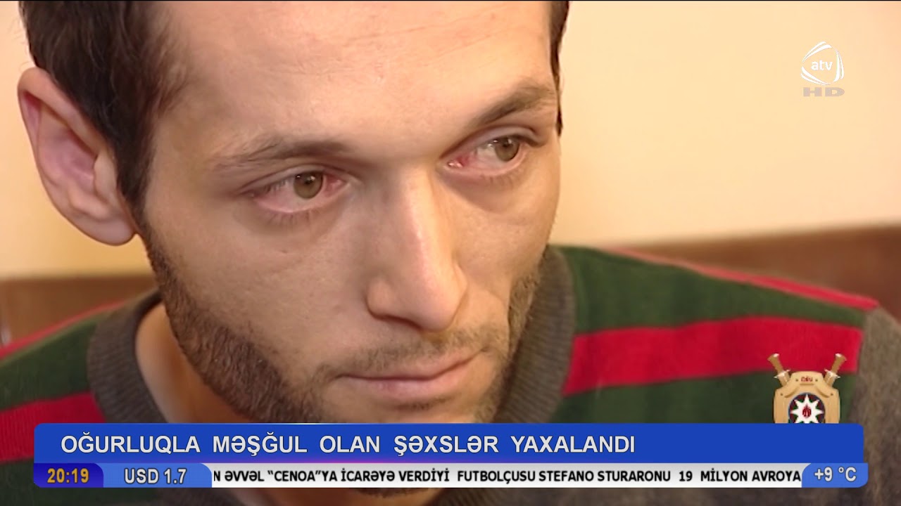ATV OLAY - 06.02.2019 - APARICI- TURAL AZIMOV