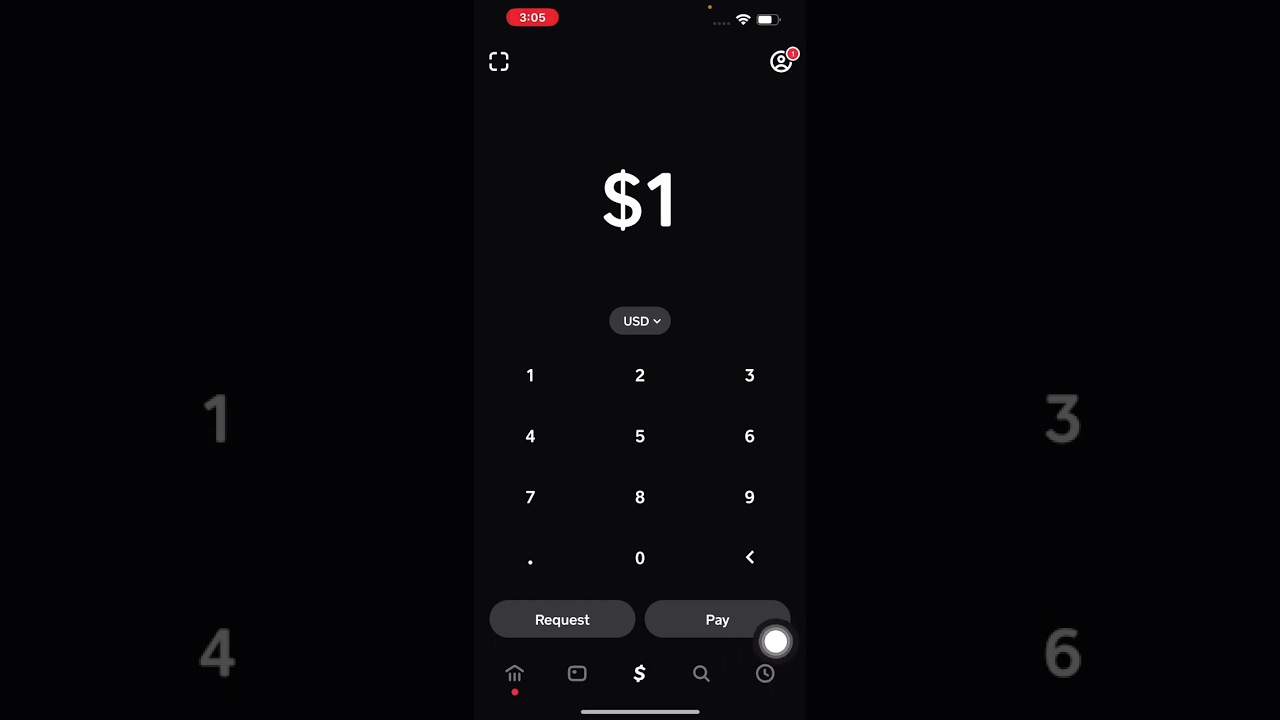 CASH APP REFUND METHOD