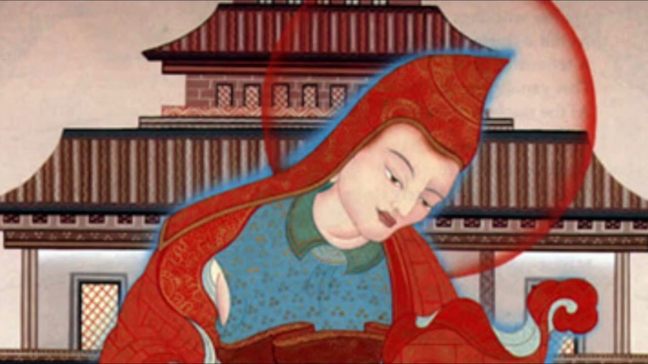 SHANTIDEVA. BODHICHARYAVATARA (capitulos 7 y 8)