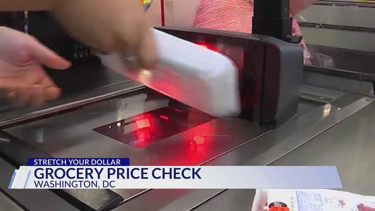 Stretch Your Dollar | Grocery Price Check: What prices went up, down?
