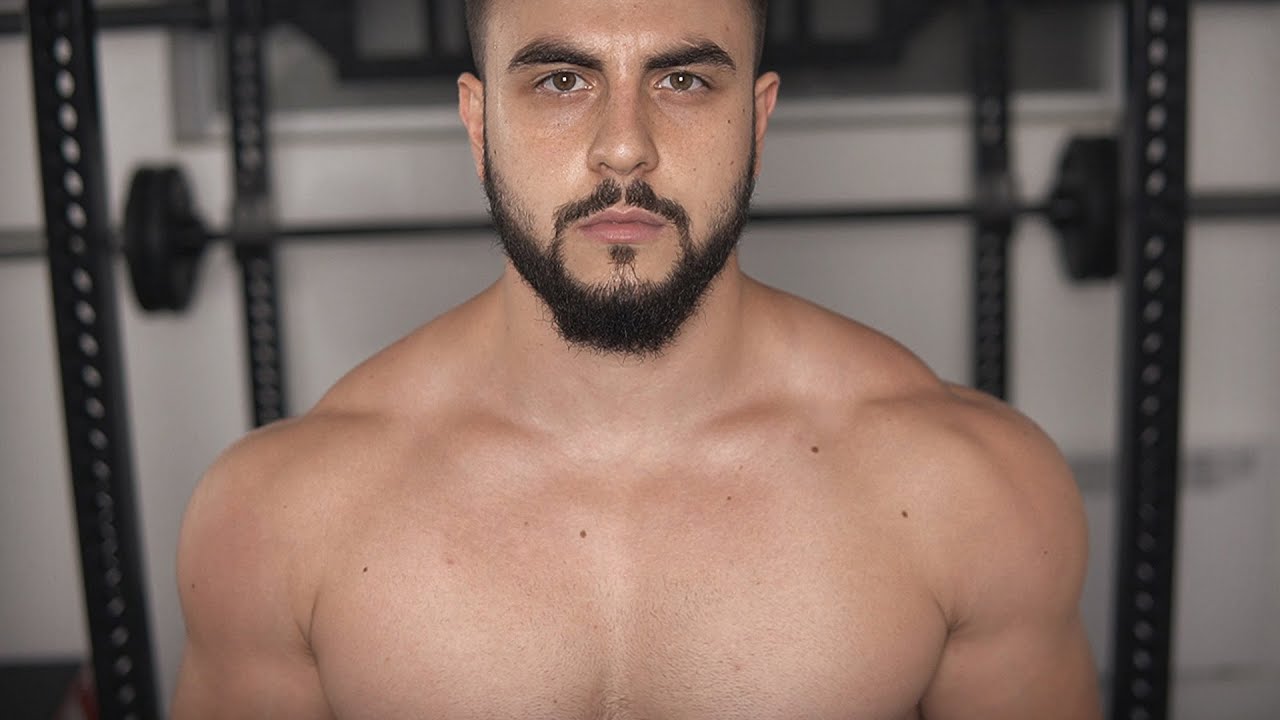 Maintain Your Muscles (It's Not Bad!)