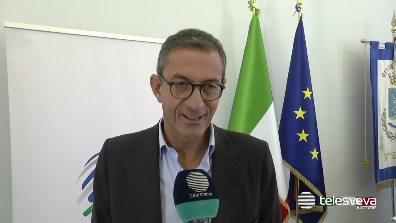 Trani, il sindaco verso la nuova giunta: giro di consultazioni con le forze politiche di maggioranza