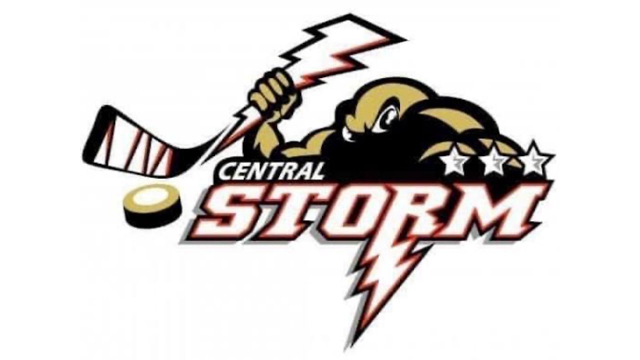 U13AAA Central Storm vs Western Wind 