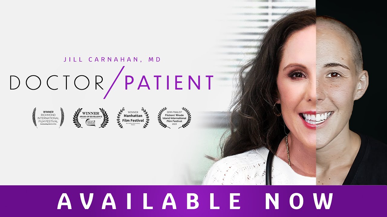 Doctor/Patient - Available Now - Official Trailer