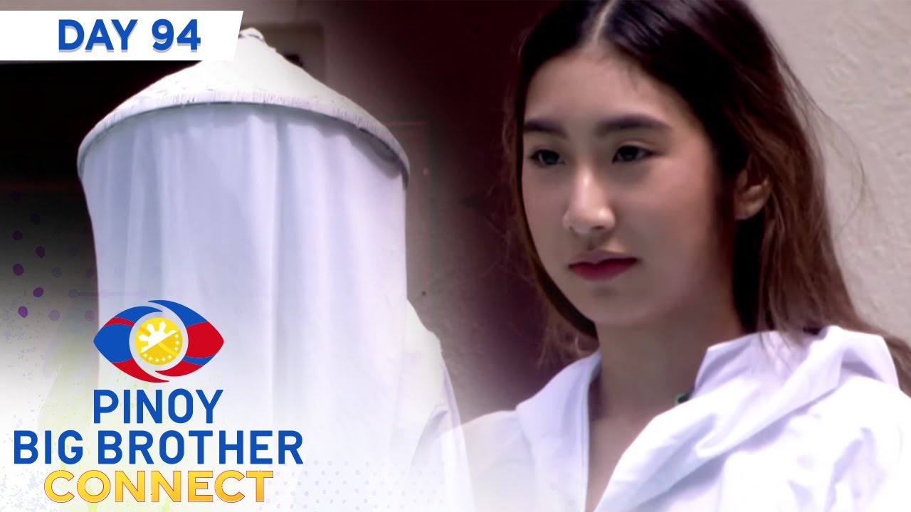 Day 94: Amanda, nagpakilala bilang challenger sa Big 4 | PBB Connect