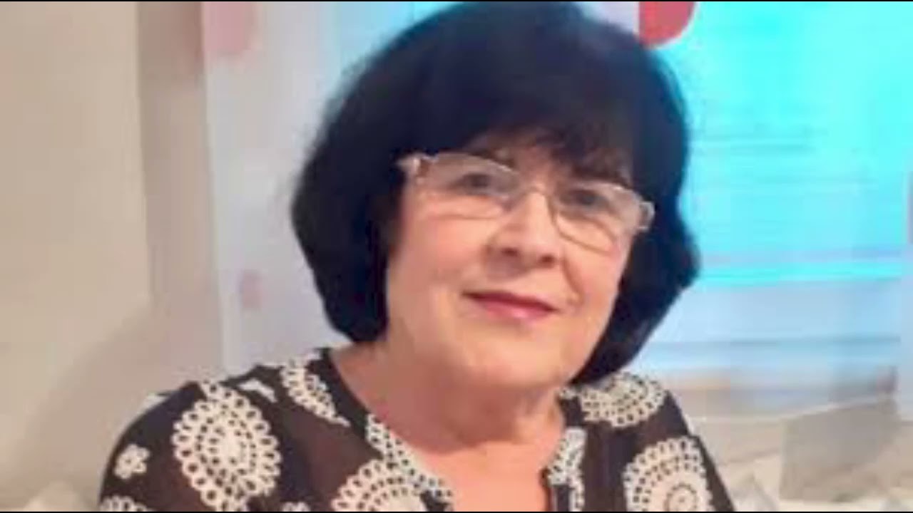 Vasviye Şabanova-Васвие Шабанова 