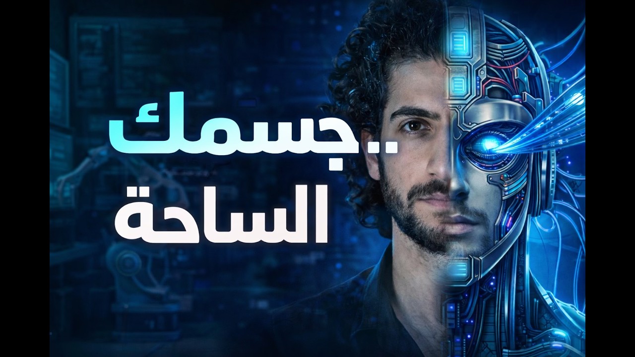 صار لازم تفهم الواقع الي عايشين في لتعرف المستقبل