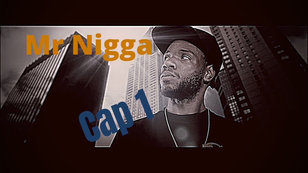 Rhythms&Rhymes//Vol 1//Capitulo 1// Mr Nigga 