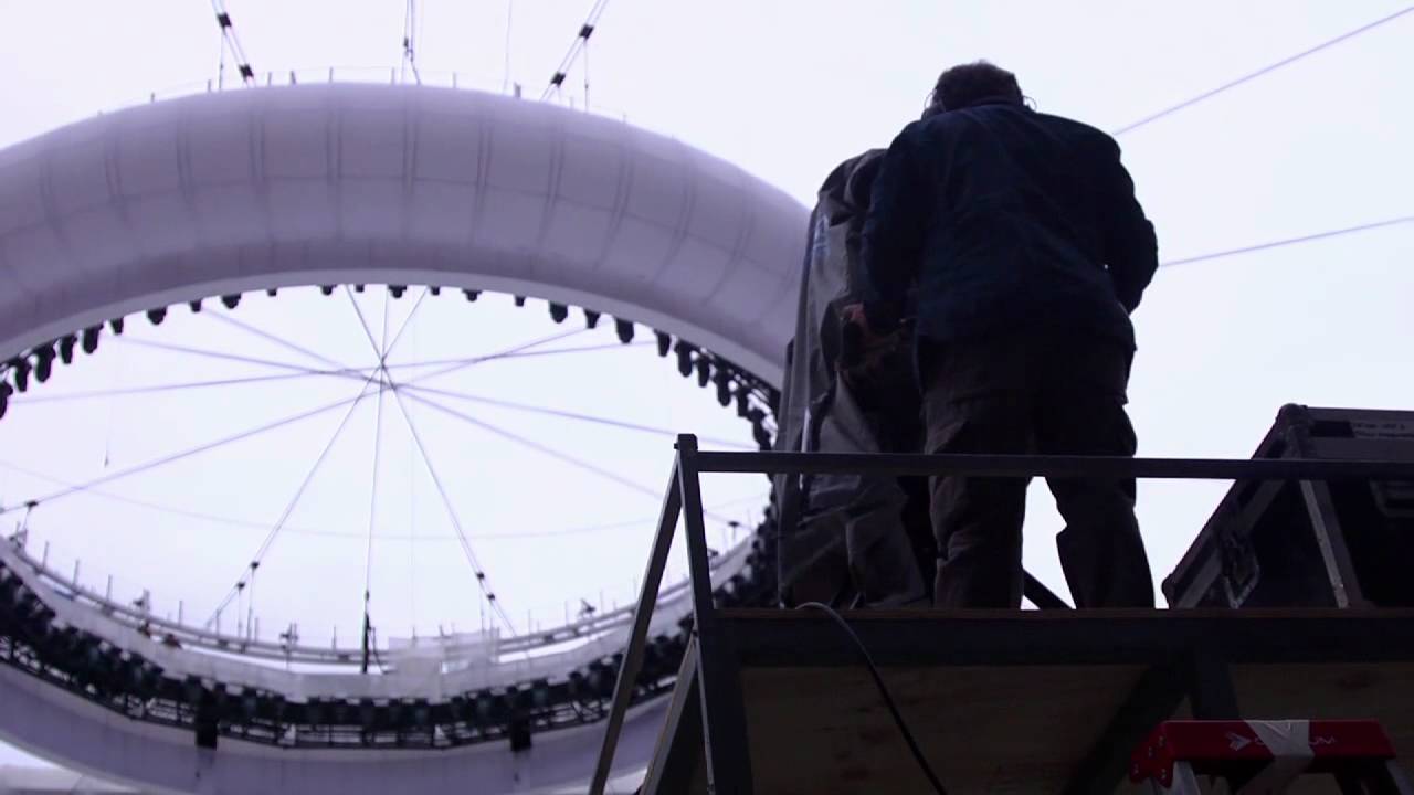 Pan American Games 2011