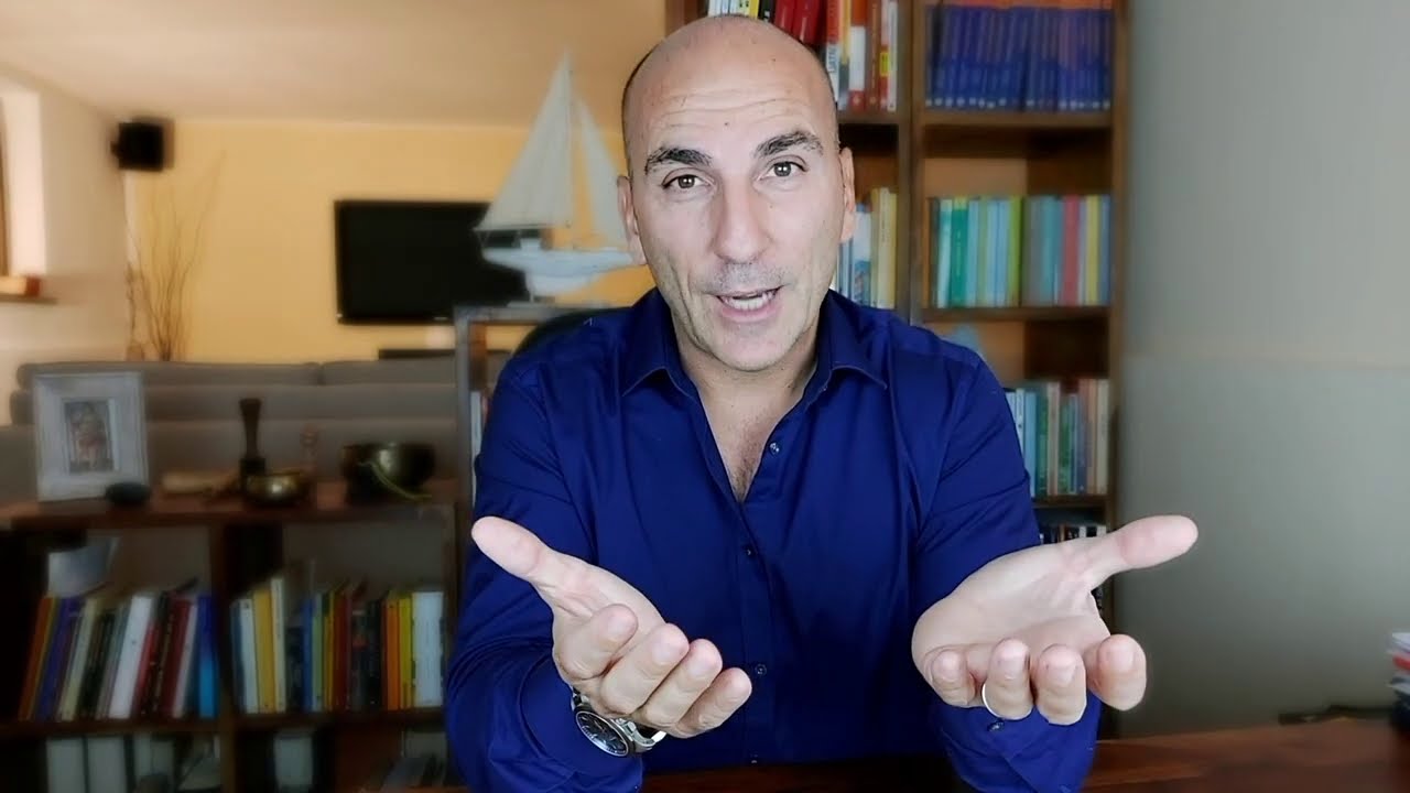 Un Esercizio per restare nel momento Presente