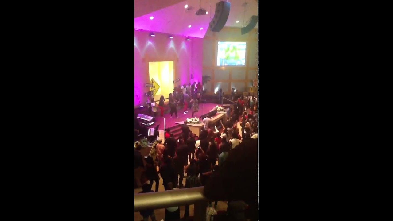 Yahweh reprise @Mali Music ft. Darrel Walls of @MusiqCity Walls