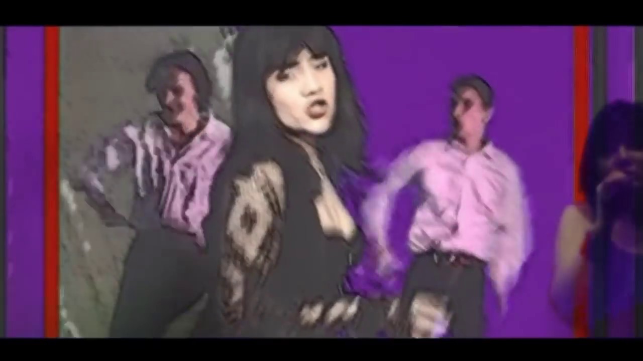 SHAZZA - ZABAW SIĘ ZE MNĄ  -  ( OFFICIAL VIDEO - KONCERT REMIX )