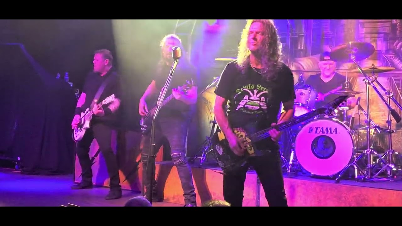 Bochum Zeche, Metakilla 13.02.2026