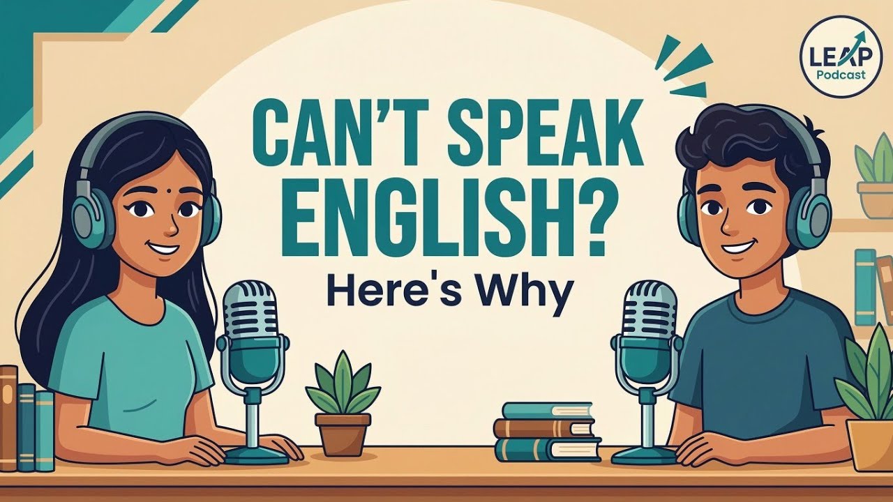 How to Think in English, Not Translate | Beginner English Podcast