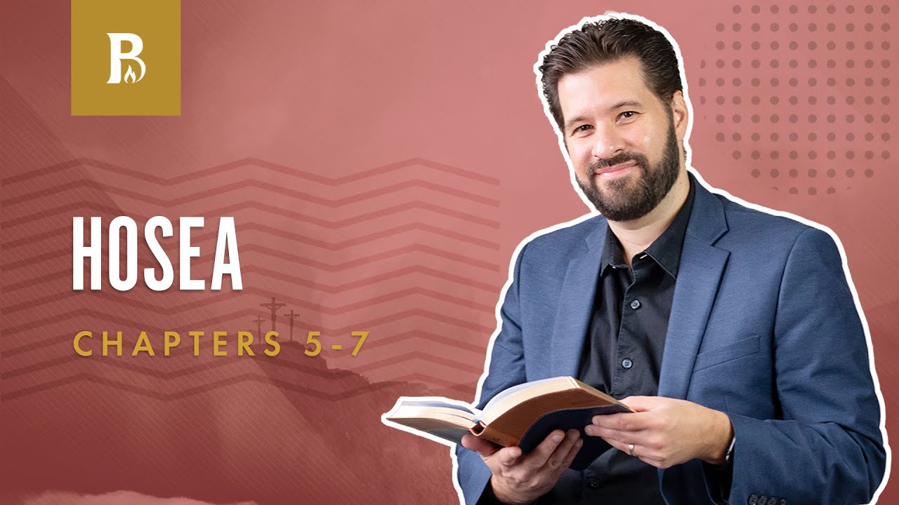God's Way | Hosea 5-7
