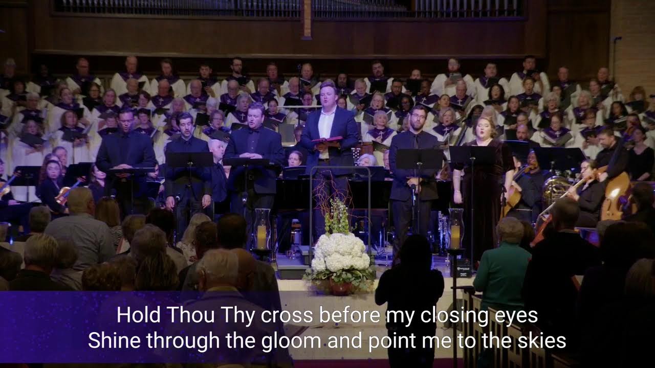 Saviour (A Modern Oratorio)