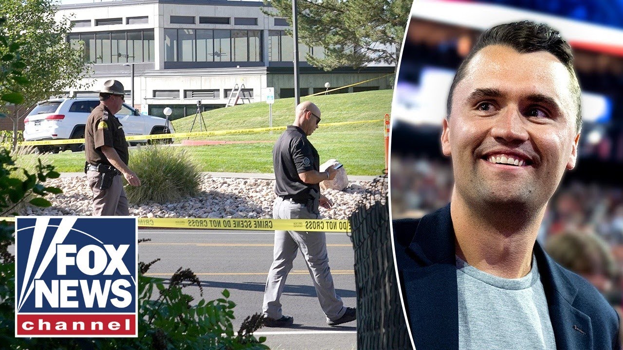 ABC reporter apologizes for reporting on suspected Kirk assassin