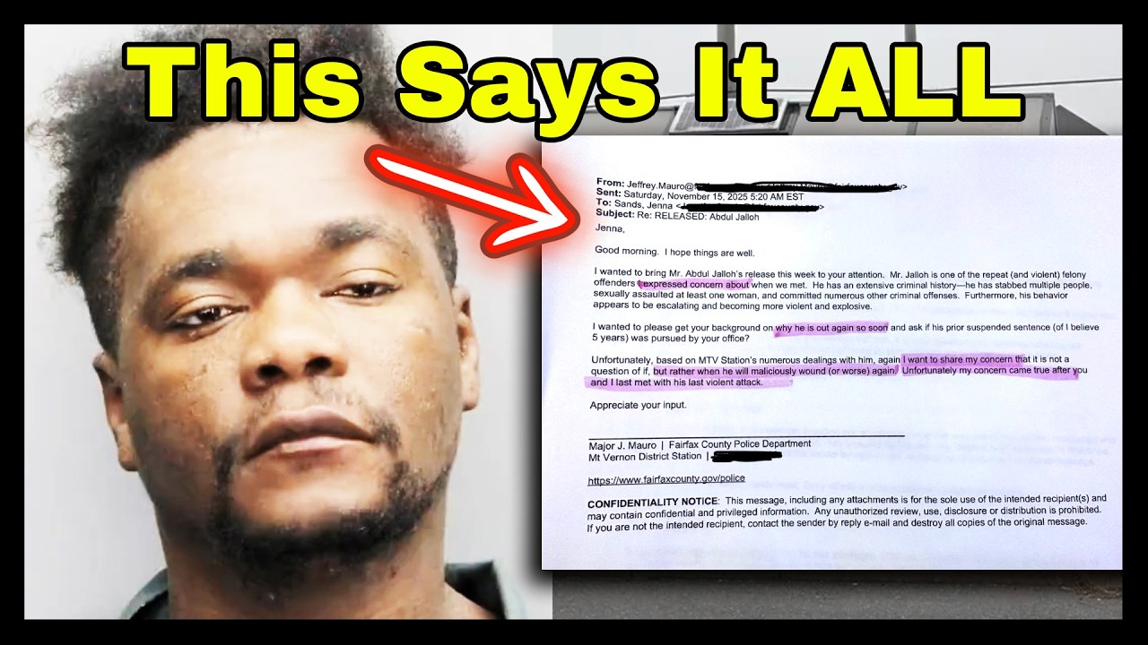 Police Expose Just How RECKLESS These Courts Are Being