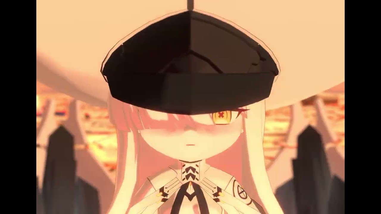 [Blue Archive JP] 202601 Special Operation Malkuth D Torment - Normal
