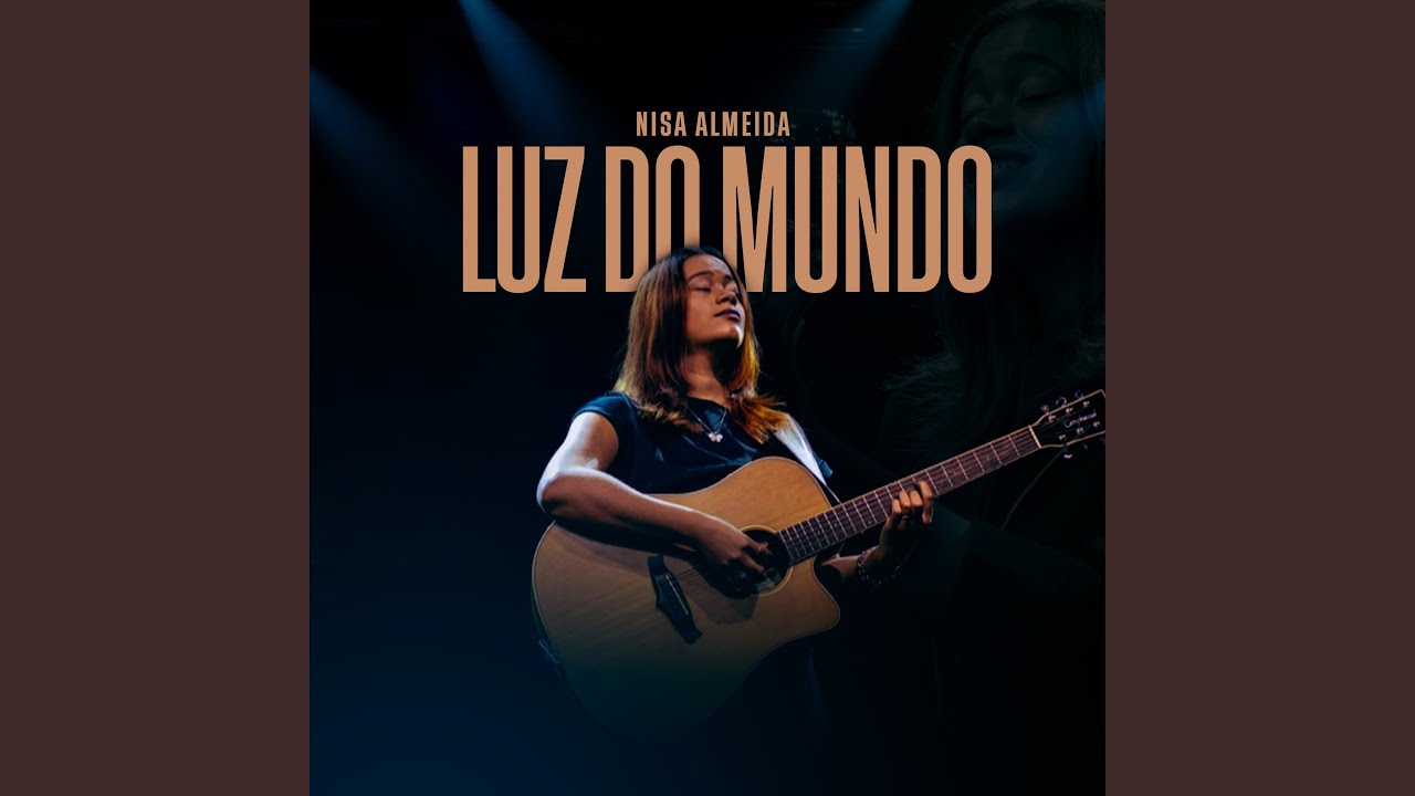 Luz do Mundo
