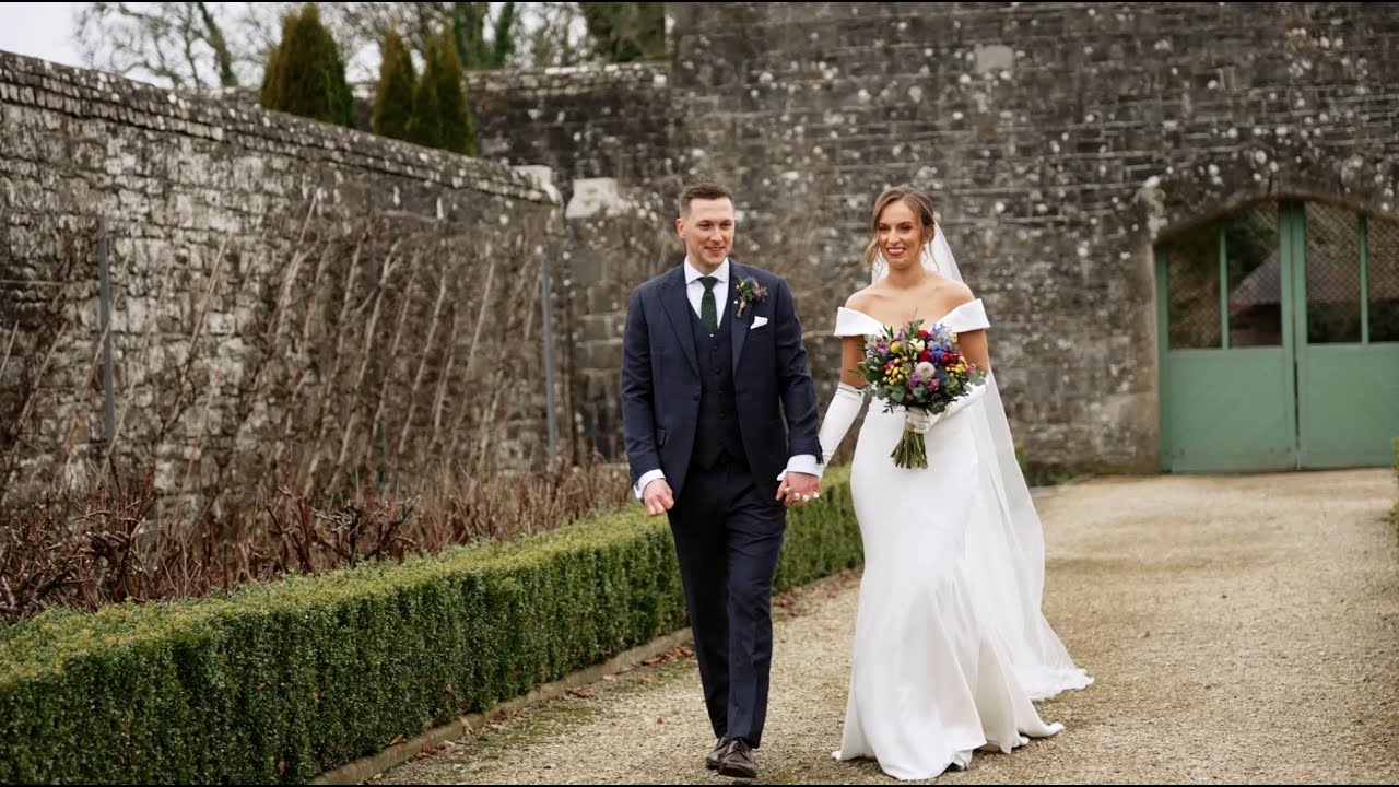 Lough Rynn Castle | Spring 2023 | Feature Film