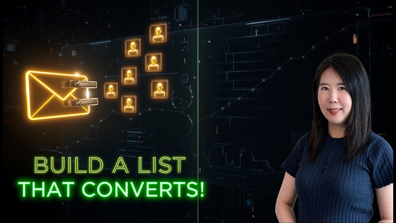 How to Create an Effective EDM Audience List - Web Wonks Walkthrough - Web Wonks