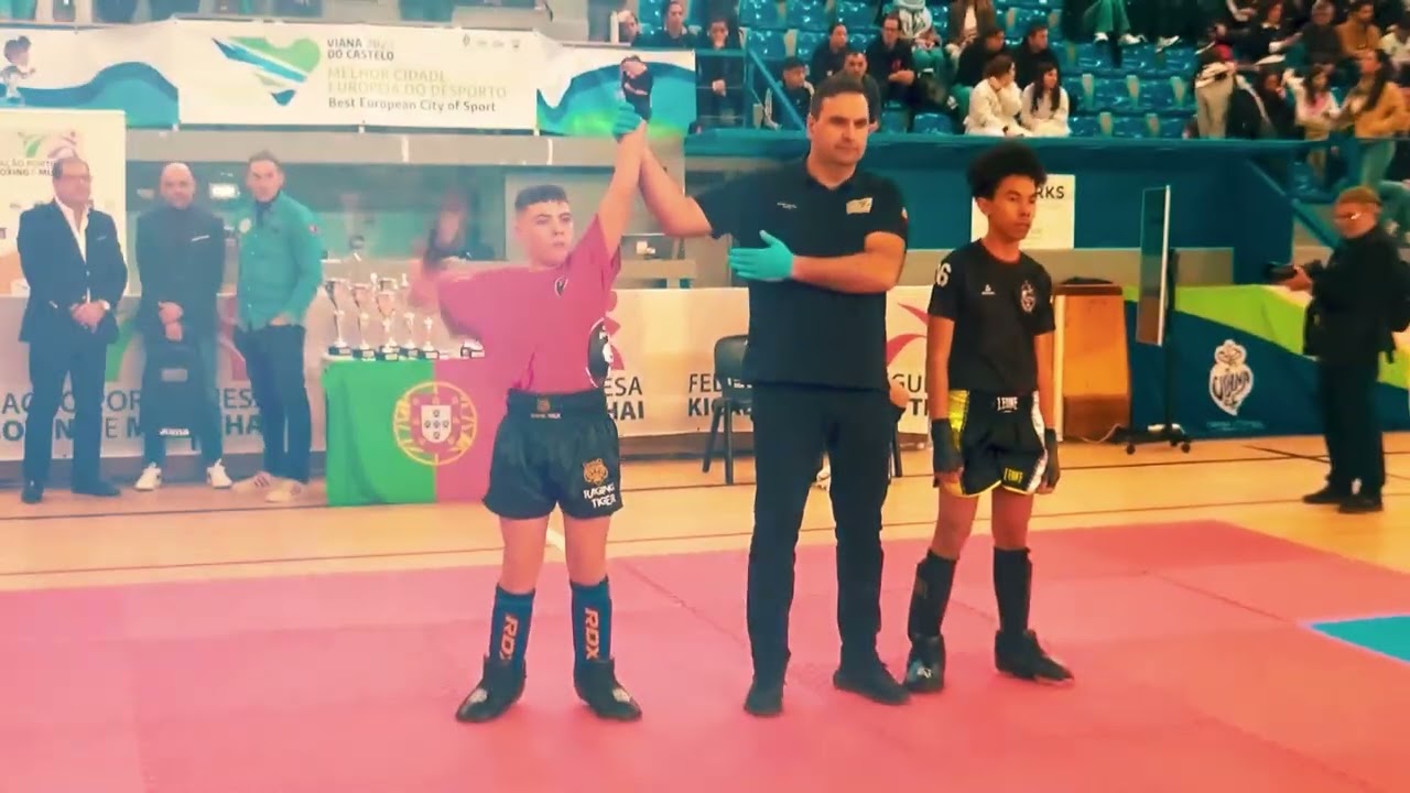 37ª Gala FPKMT 2026 - Resumo Época 2025