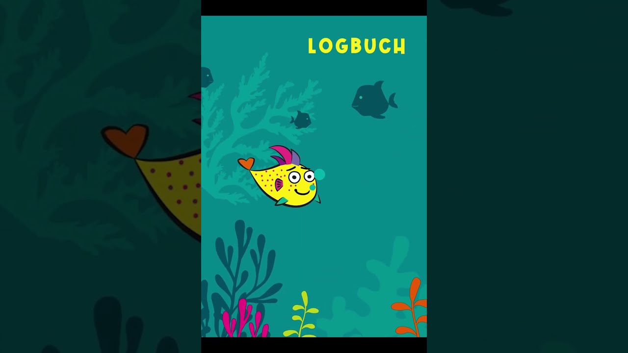 Logbuch - Was ist das?