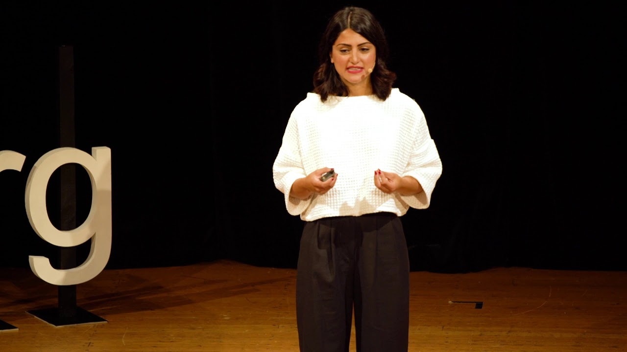 Are Immigrants Stealing Your Culture? | Sulin Sardoschau | TEDxHeidelberg