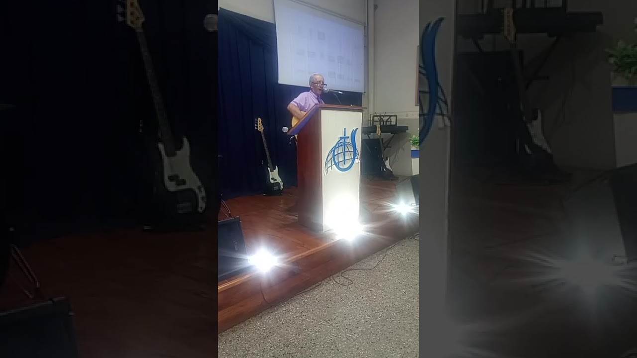 Ministerio Profético 