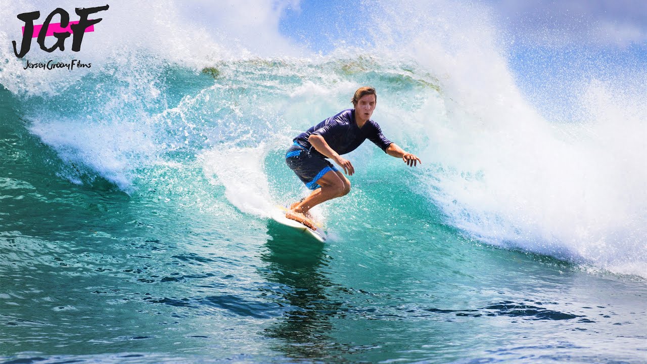 ☀️Summer Surf Tenerife☀️